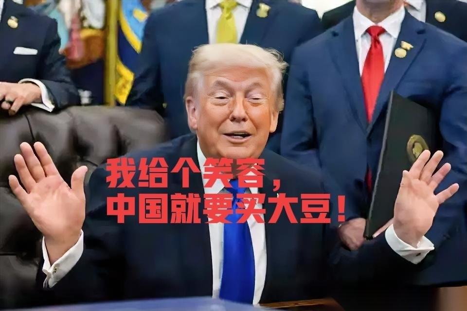 特朗普计划10天后访华，有三个难题要解决：已无牌可打。去年，美国还能拿高端算力芯
