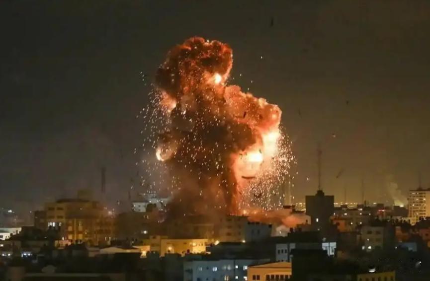 出大事了！以色列不宣而战，伊朗军官被斩首，美俄英法集体失声

中东火药桶又炸了！