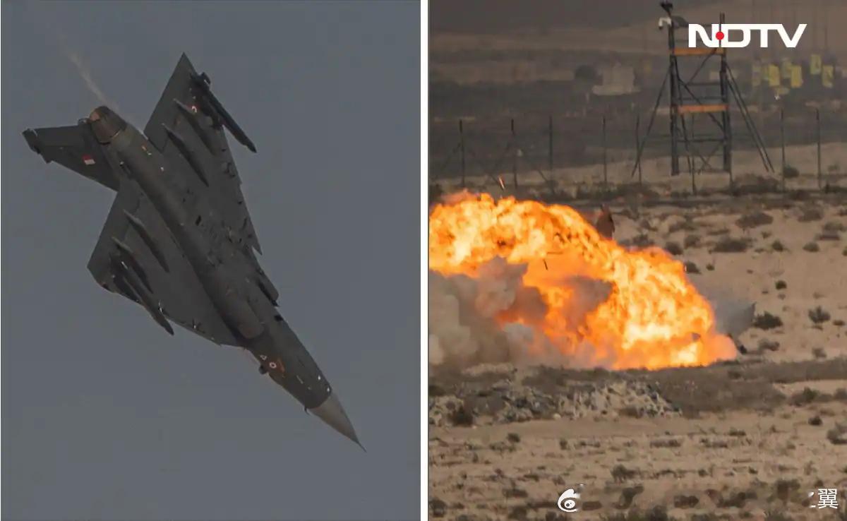 路透社称，“光辉”战斗机在迪拜航展上的坠毁严重削弱了印度对该型战机的出口努力。 