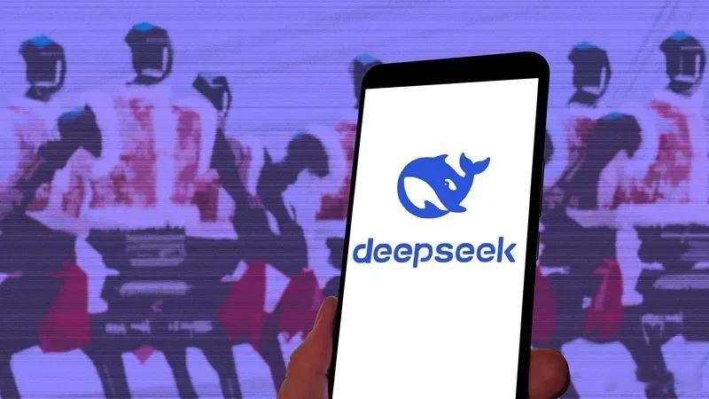 DeepSeek招聘实习生月薪过万 好，支持DeepSeek高薪揽人才，高薪资才