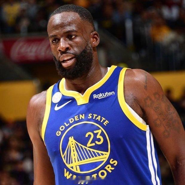 Anthony Slater：勇士希望能与追梦达成一份起薪较低的多年续约合同，首