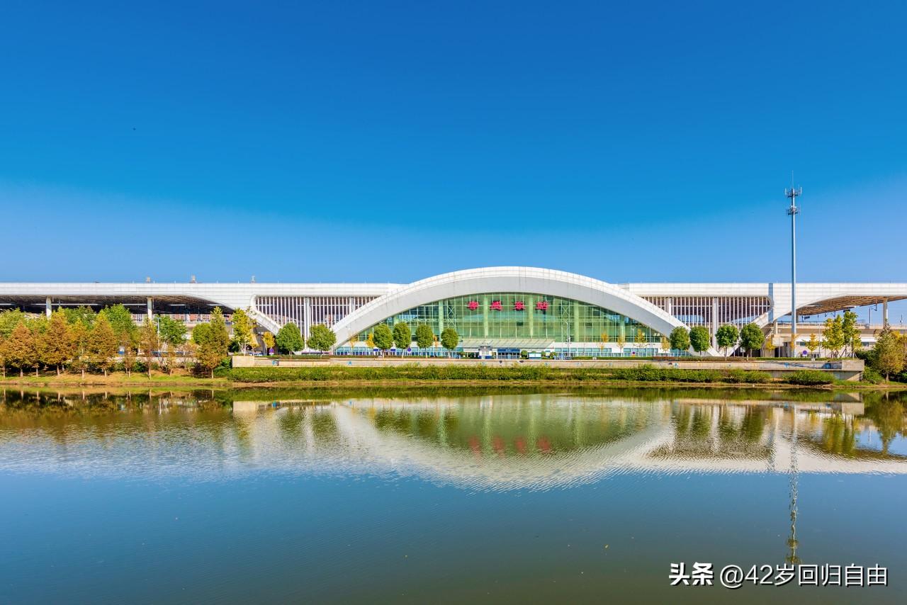 这几年孝感城市规划越来越漂亮啦！2021年5月10日孝感市发布《“五城同创”行动