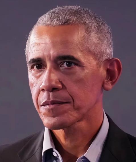 奥巴马曾表示：美国之所以没有搞定中国，不是因为中国的军事实力以及经济强大，而是因