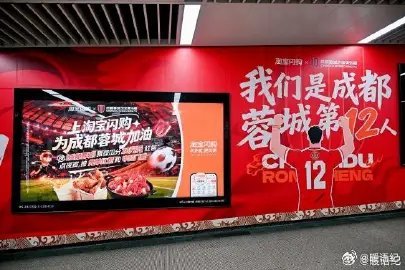成都蓉城 绝了！今天特意绕路去高升桥，多年老球迷还是应援一波，真的没白来。整条通