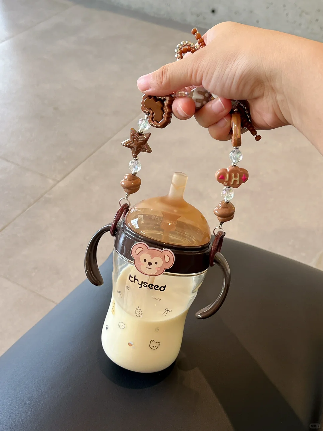 真的没吹🐂！戒奶嘴一次就成功了！