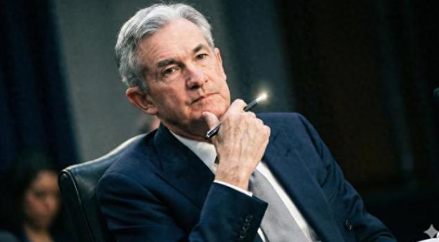 彻底摊牌了！鲍威尔硬刚到底，只要这调查不撤销，就算他的美联储主席任期到了也坚决不