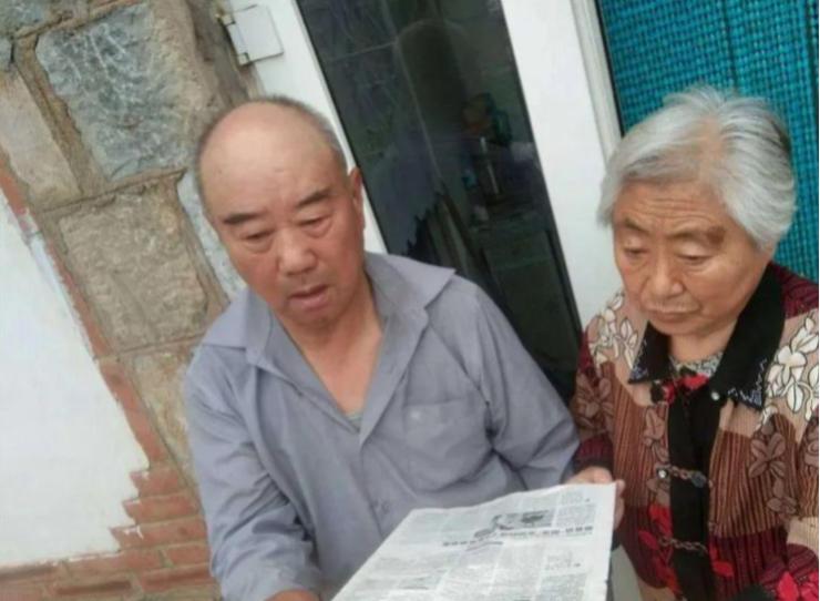 留德女儿失联17年，父母倾尽所有，临终想见一面却被拒绝

老话常说百善孝为先，养