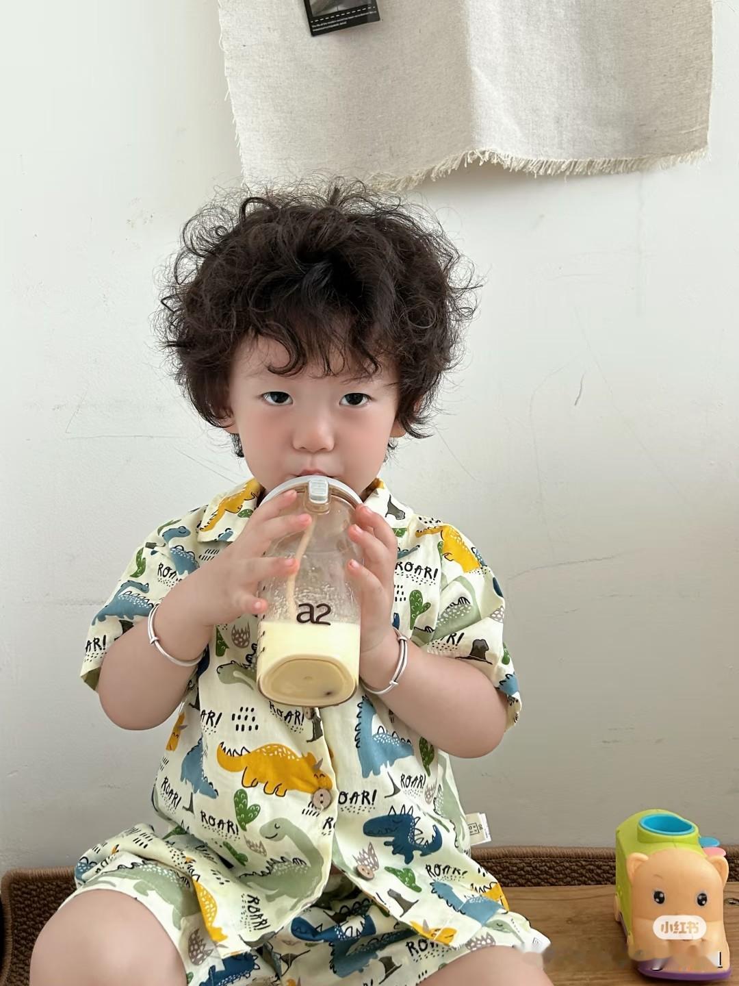 人到中年才惊觉，养孩子这事儿，真不能一意孤行、拔苗助长。
都说望子成龙、望女成凤