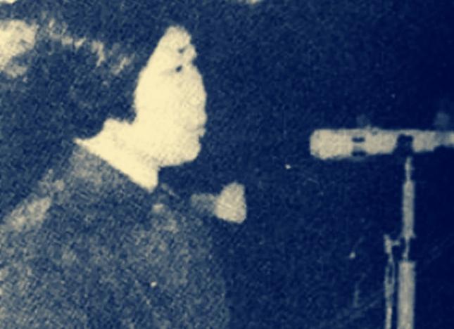 1976年10月，曾经名噪一时的风云人物王秀珍，突然在一夜之间销声匿迹，这引起过