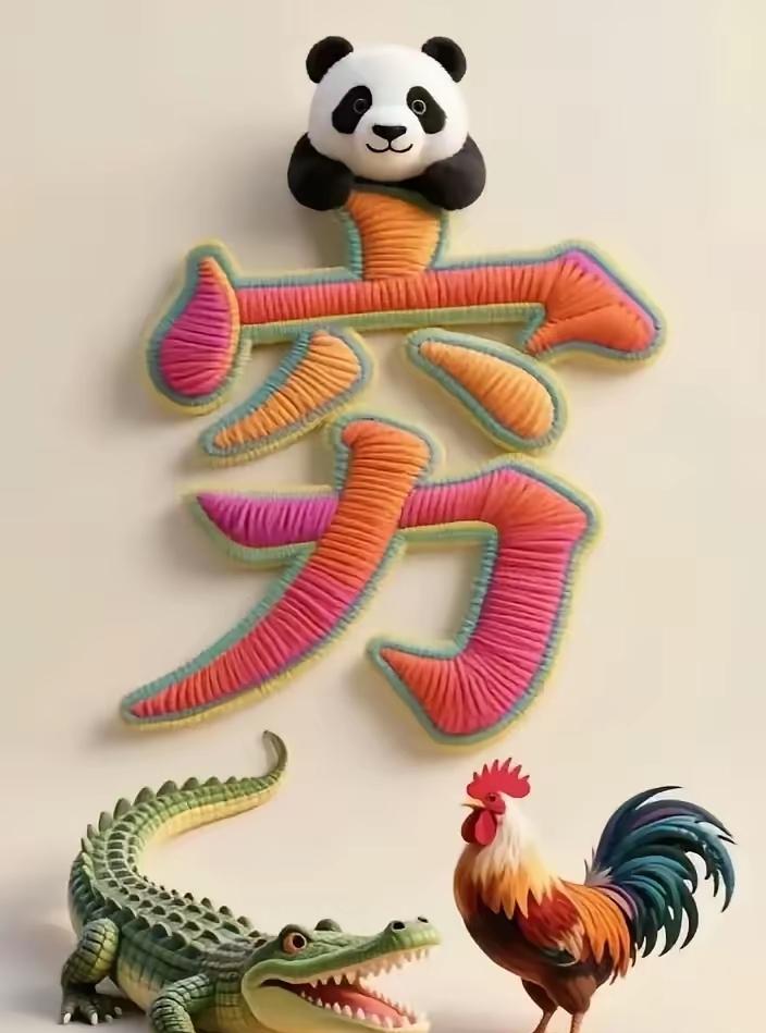 打一成语，嗨，别嘴硬，有本事三秒钟把答案亮出来，这可在肚子里有点真货，一般人真猜