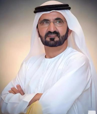 头顶一块布，全球我最富！果然还是有钱任性！阿联酋已宣布，数万名因打仗走不了的游客