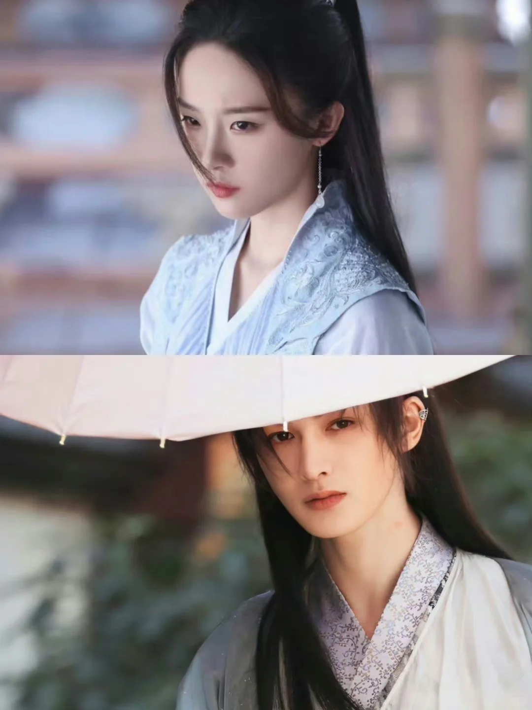 🔥又一部古装‼️女神医❌少年将军｜be破碎拉满