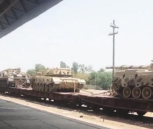 巴基斯坦国防部长明确宣布，“国家处于战争状态”！这一轮开打，巴基斯坦最好打击印度