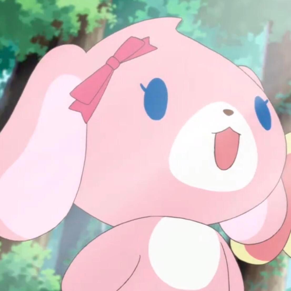 kawai( ´▽｀)！甜点兔 