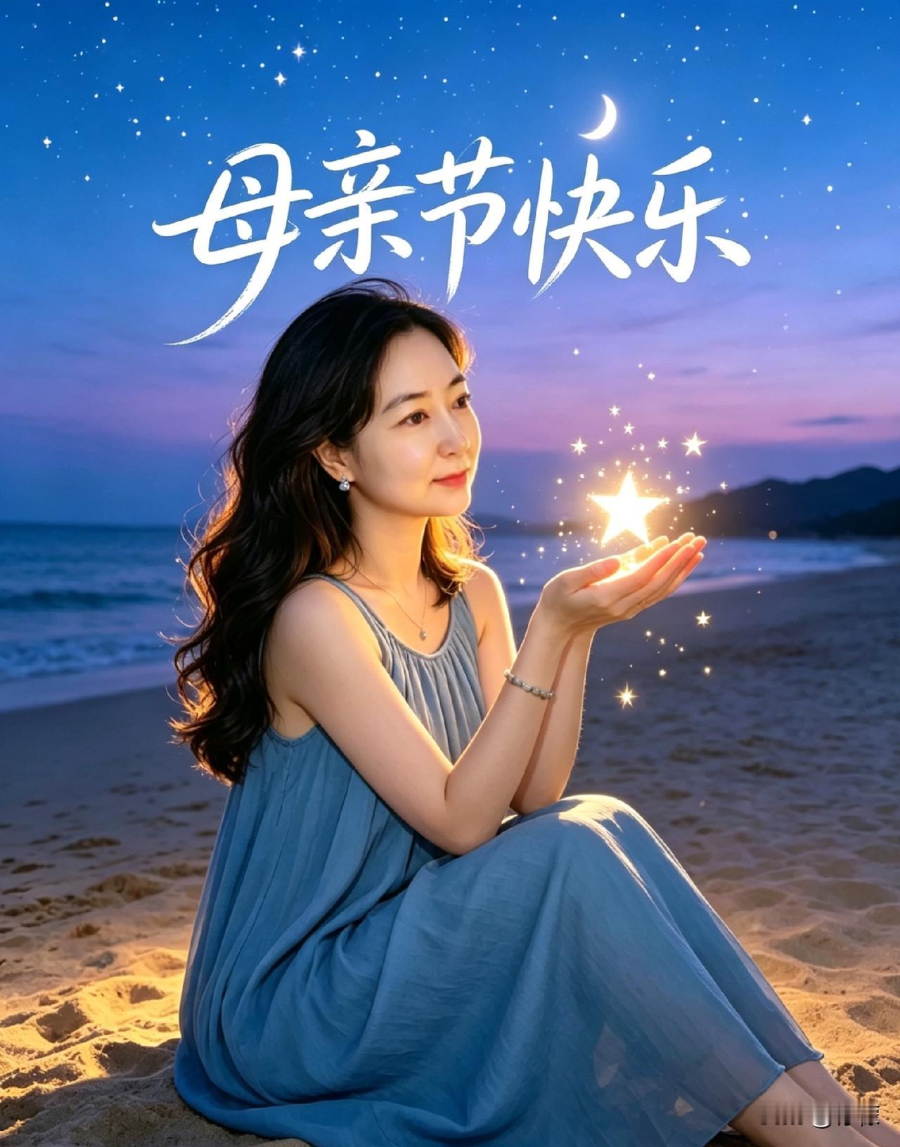 今天是母亲节，我给亲妈转了600块，也给婆婆转了600块。没成想，俩人的反应截然