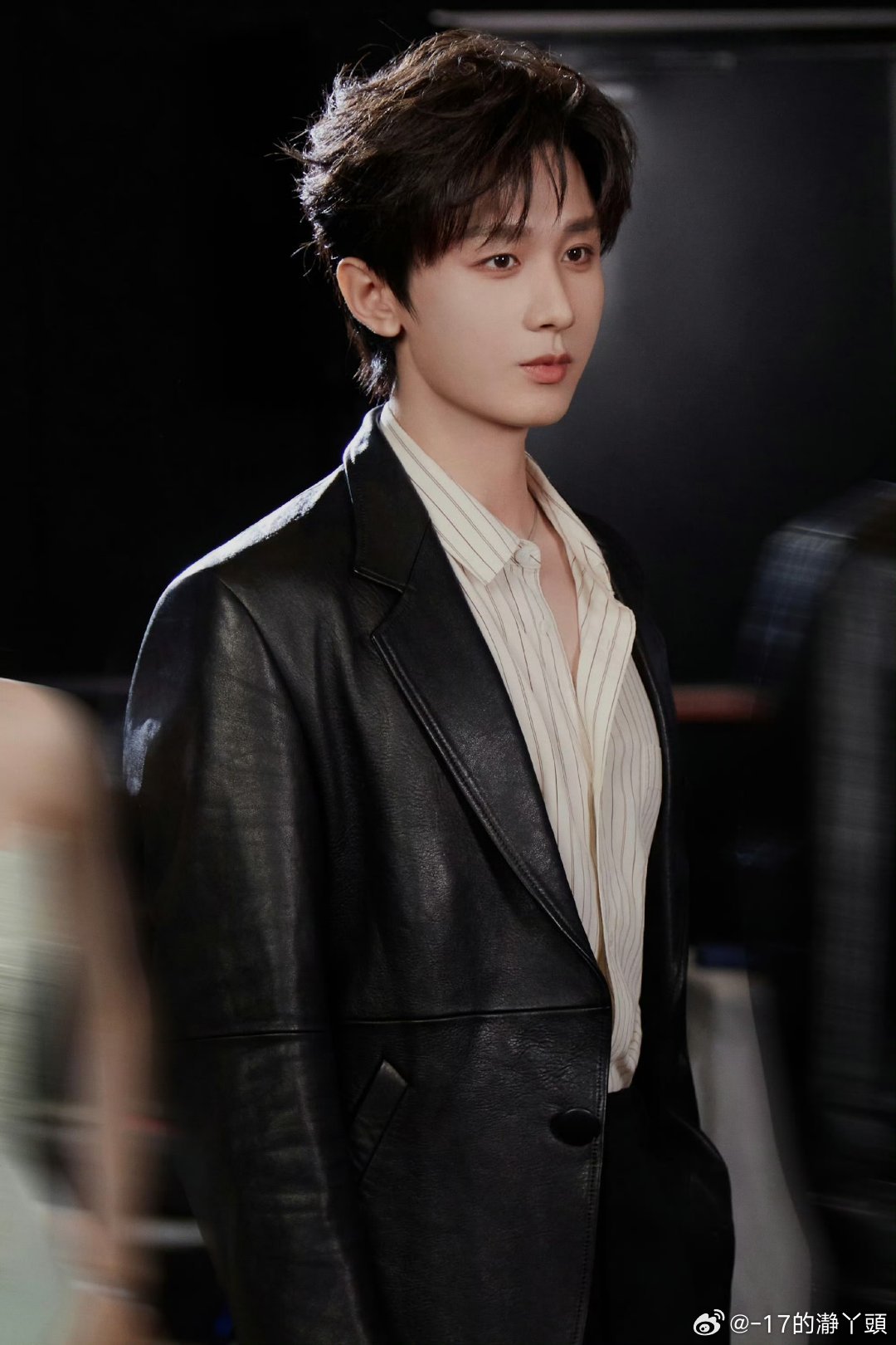 花开春暖，鸟飞自在，祝成毅星途坦荡，所行皆热爱成毅长安二十四计cy成毅谢淮安