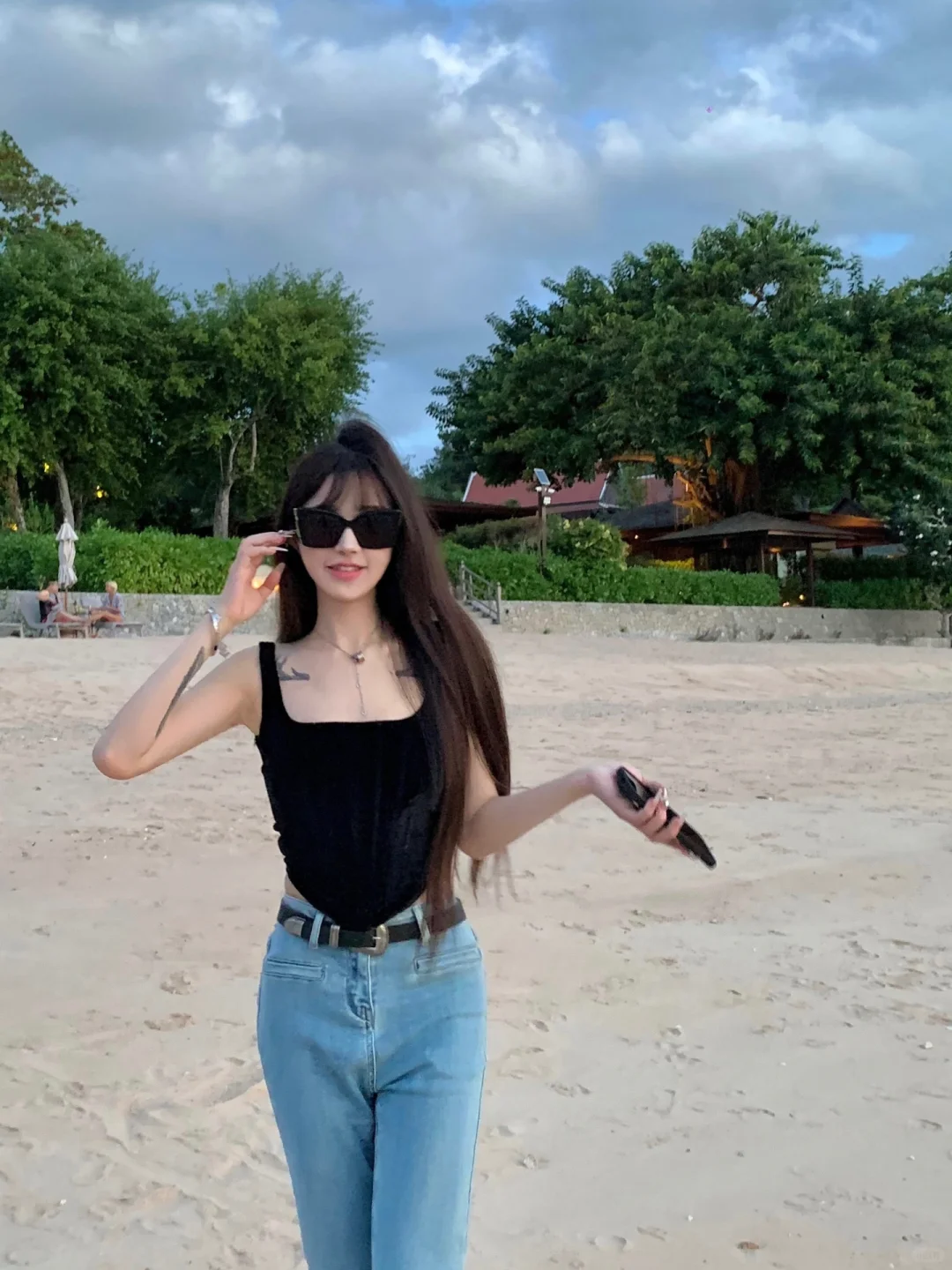 𝗜𝗻 𝘁𝗵𝗮𝗶 🇹🇭🌴✨