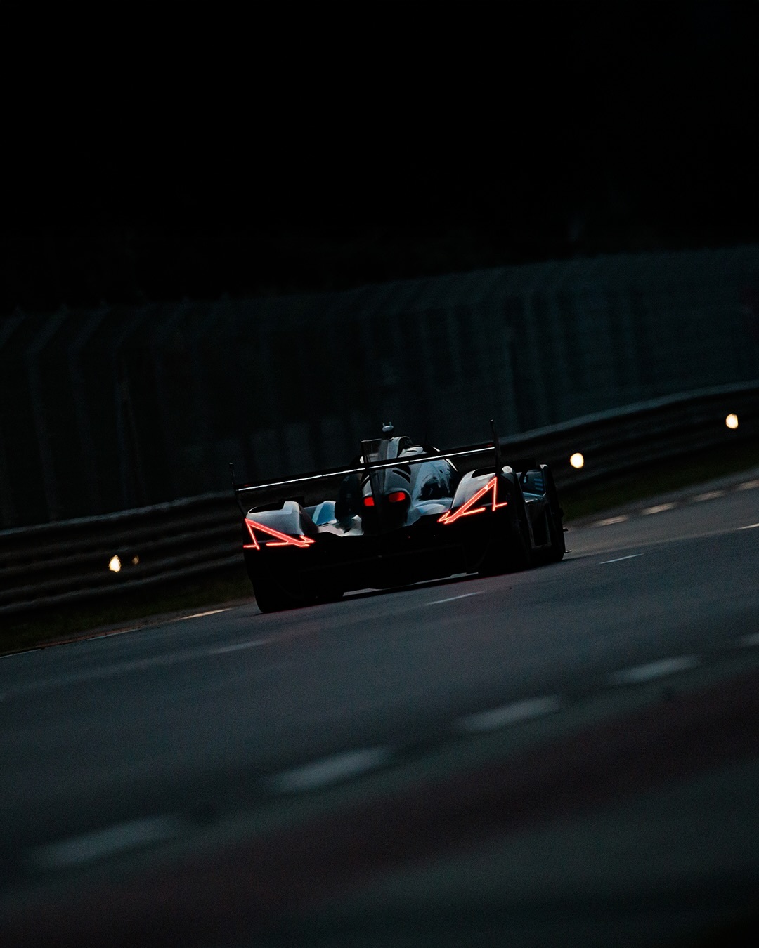 雷诺官宣，Alpine将在2026赛季结束后退出WEC 