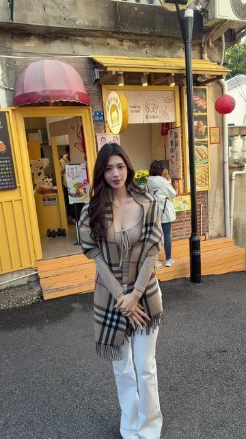 神秘感的女人更有诱惑力吗？
