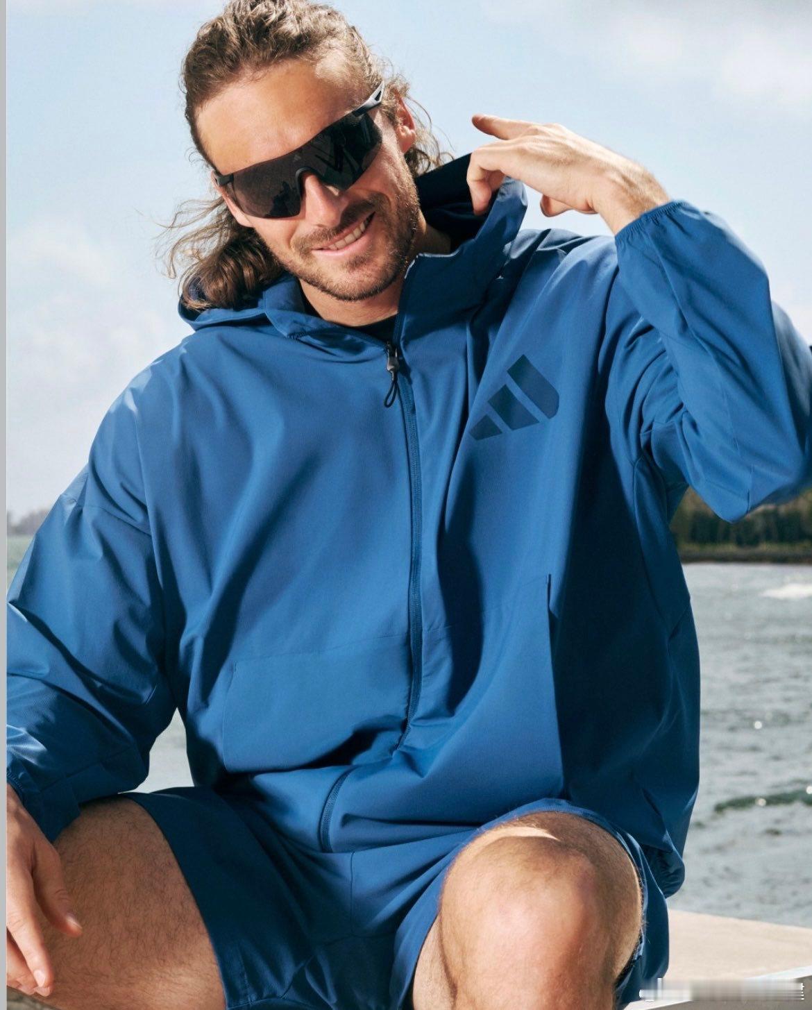 你们喜欢哪一套？红土撒野季ATP