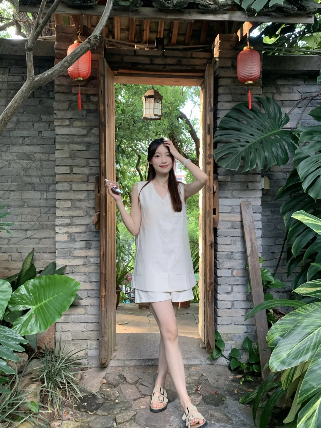 173 115 | 今天穿什么呢