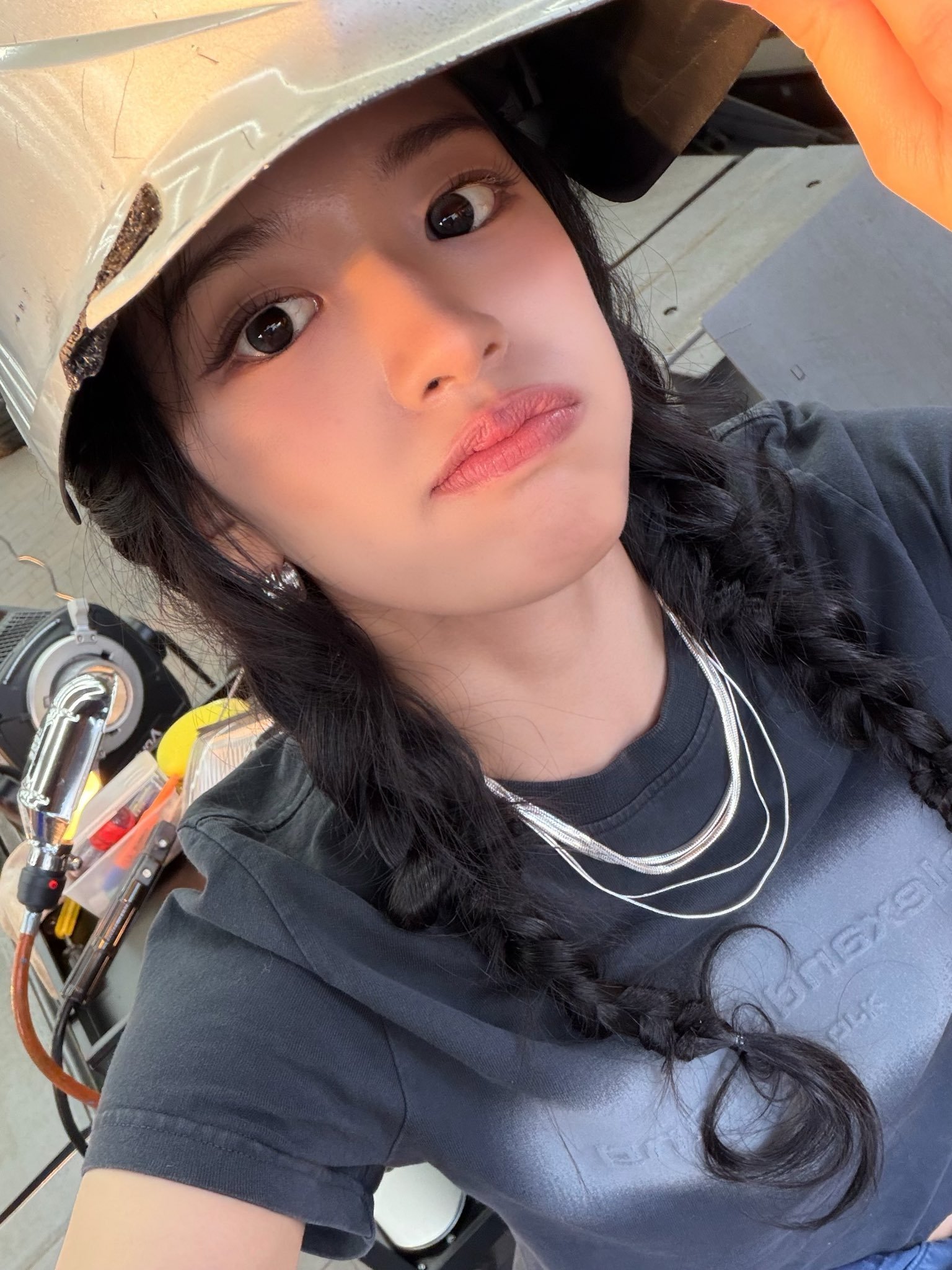 260228 IVE Yujin安宥真 