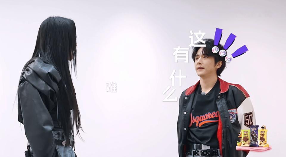 张新成我已力竭我已沉默我已投降好心酸超燃青春的合唱