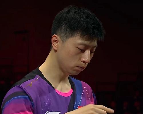 能不能让马龙进教练团队？
马龙是国乒获得世界冠军最多的球员。他共获得六枚奥运会金