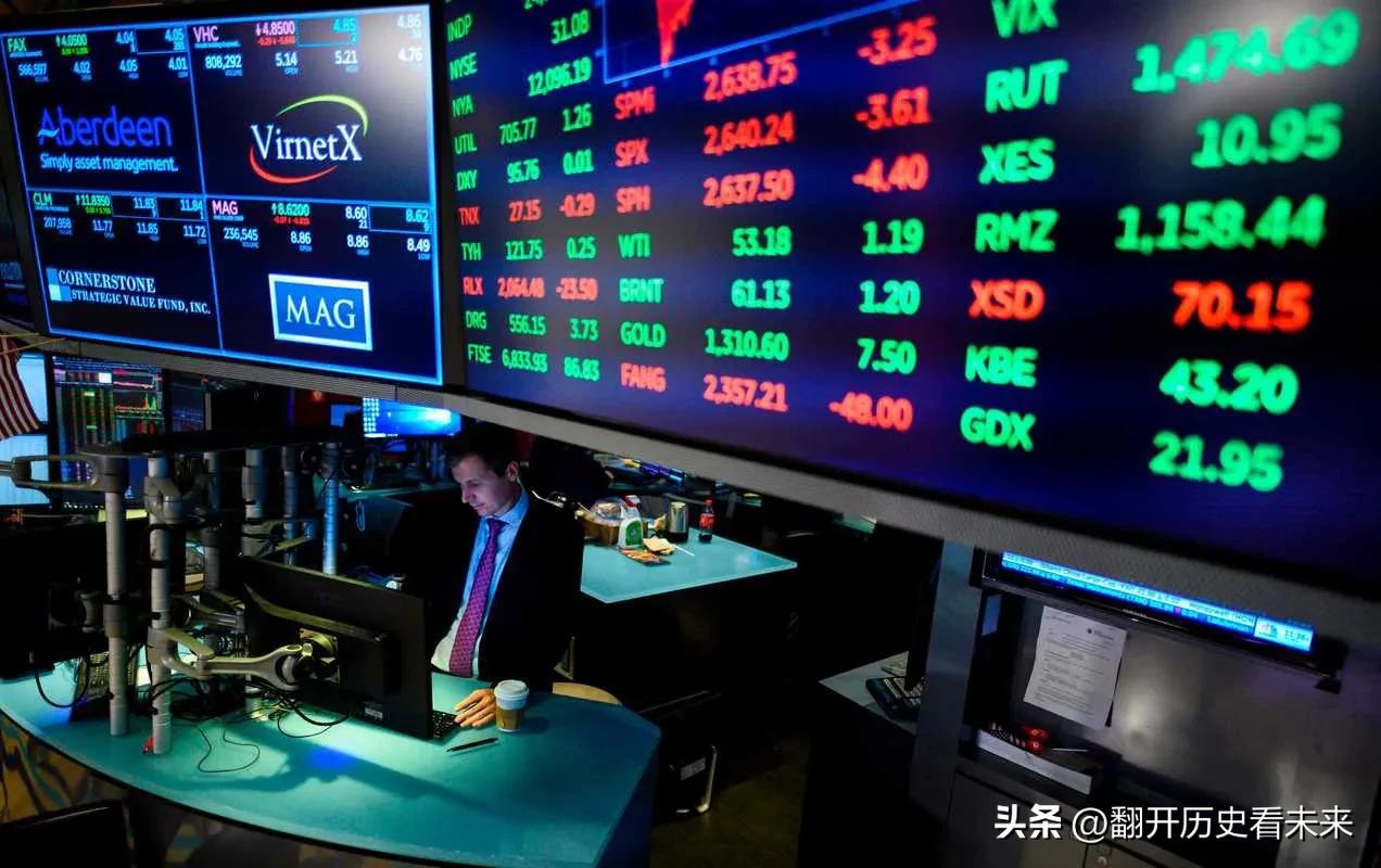 问:你们觉得我们什么时候能够超越“美丽国”？

有网友进行了特别精彩的回答……