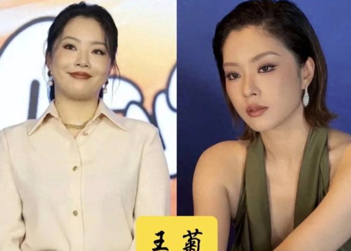 久未露面的明星集体爆改，张雨绮御姐变甜妹，陈晓颜值全面回春，林心如也逃不过中年发