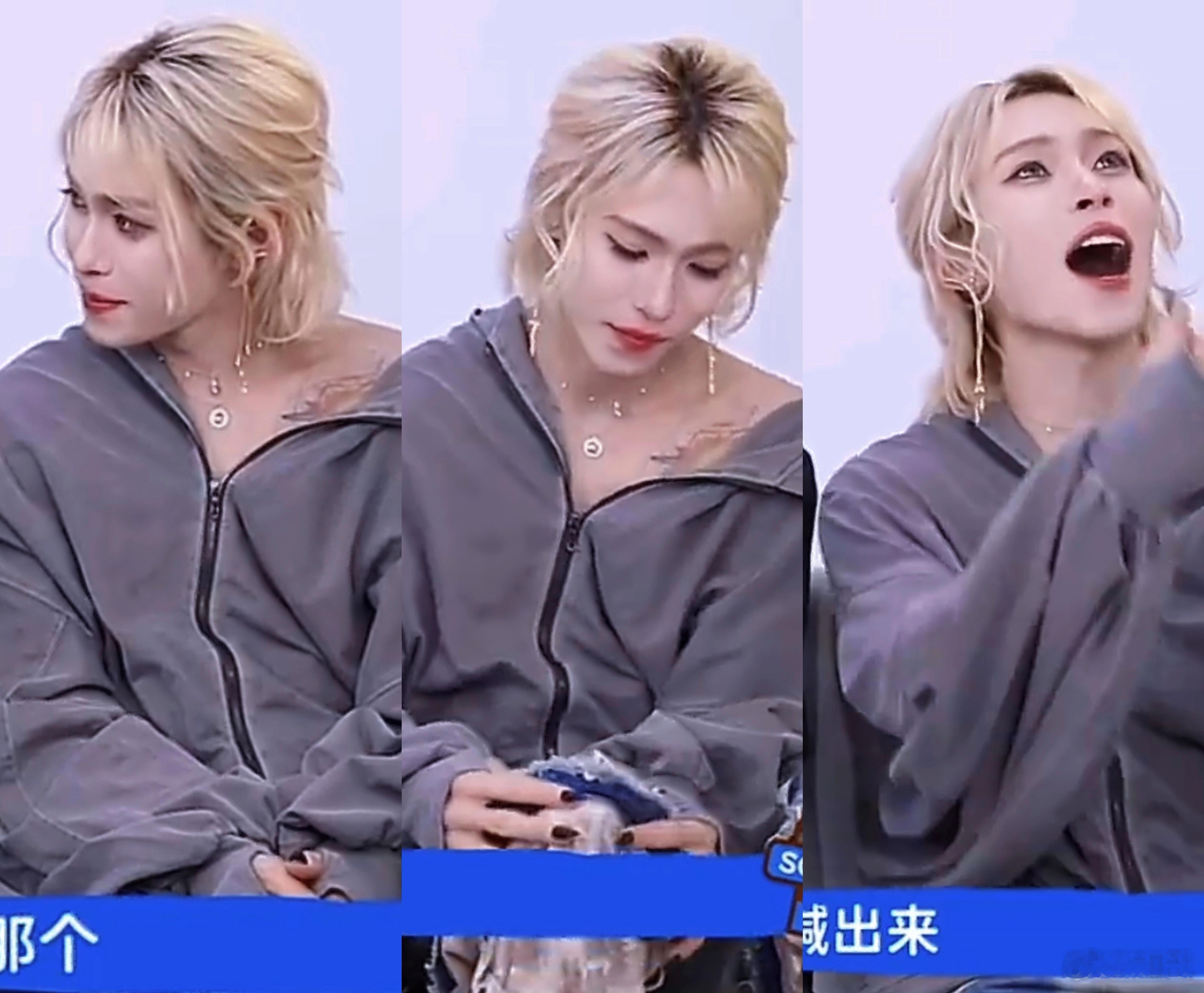 哦哦哦妞子做的是那种半扎发 ​​​