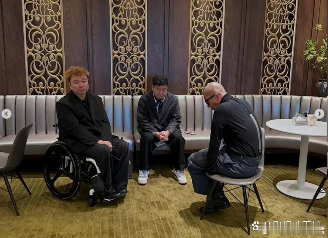 具俊晔在休息室崩溃痛哭3日，具俊晔队友姜元来发文记录大S去世周年纪念日。他说看到