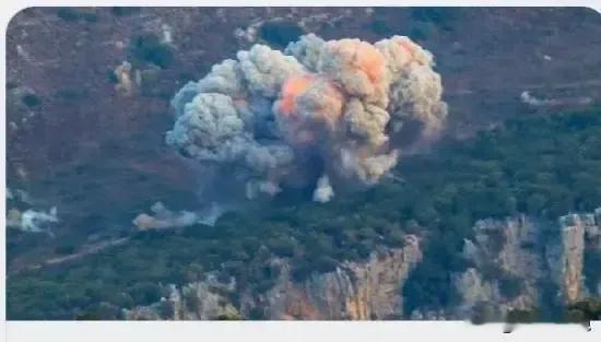 #以色列空袭真主党是大战信号吗#
是不是不好说，但真主党危害太久，是该铲除了！！