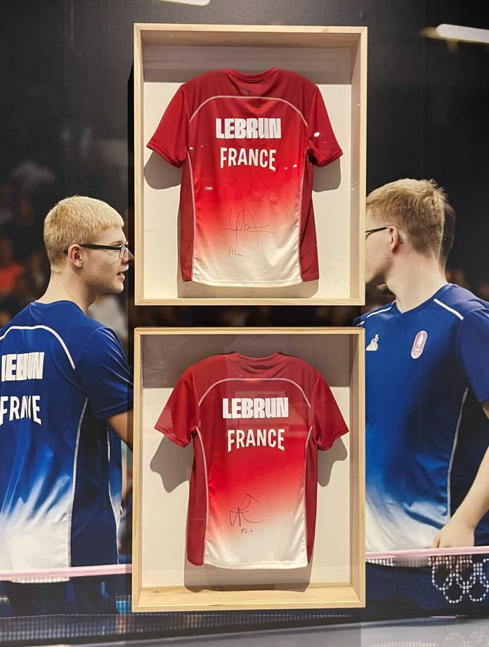 国家体育博物馆正式揭开了其大型展览的面纱，主题聚焦于巴黎奥运会和残奥会的遗产。从