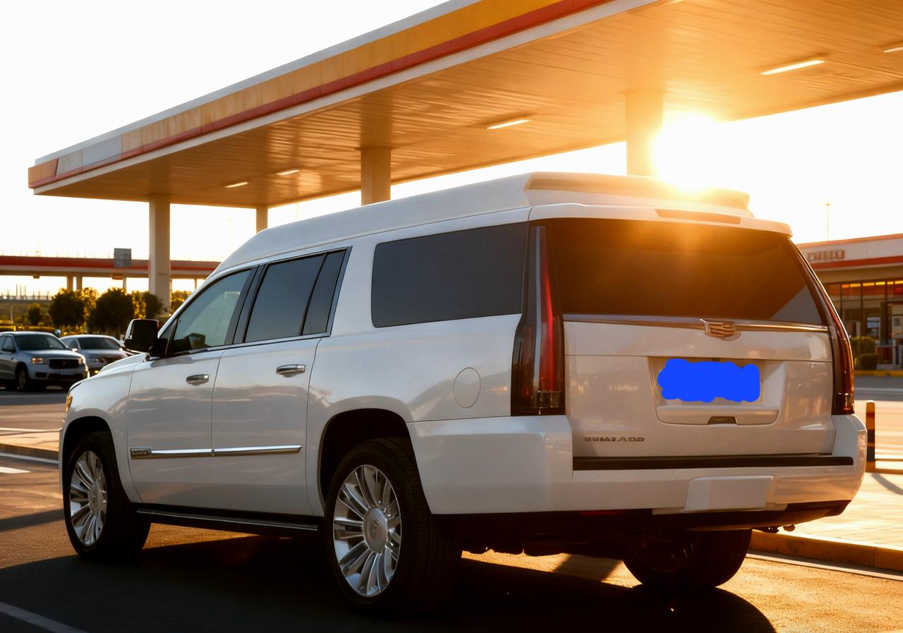 就目前来看，凯雷德最大的缺点就是市区油耗高。凯雷德最大的优点就是它的皮实抗造和耐