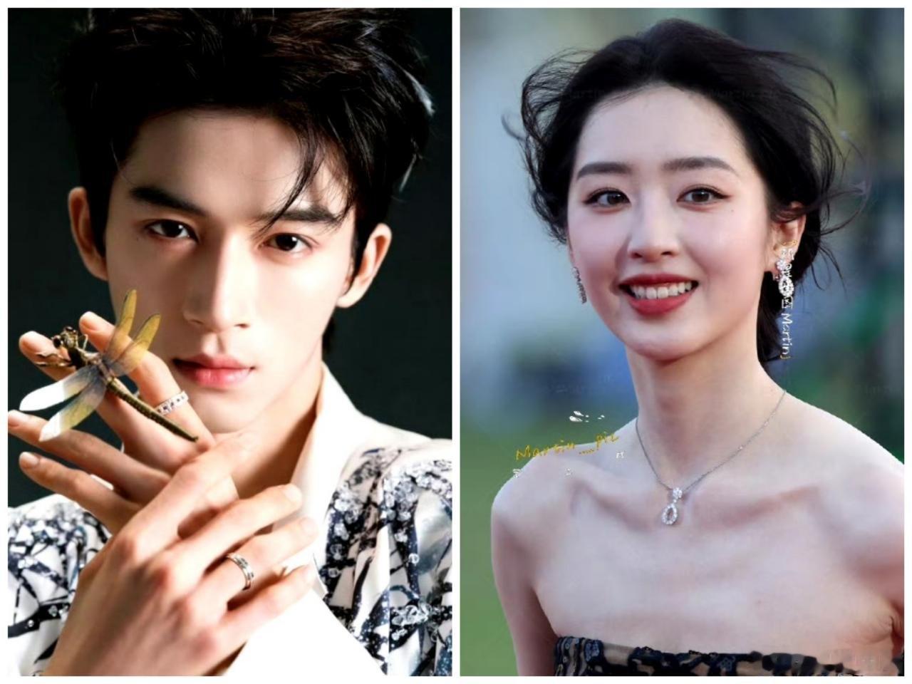 腾讯青春剧《告白》明年年初宁波开机领衔主演：王星越特邀出演：迟蓬特邀主演：邓恩熙