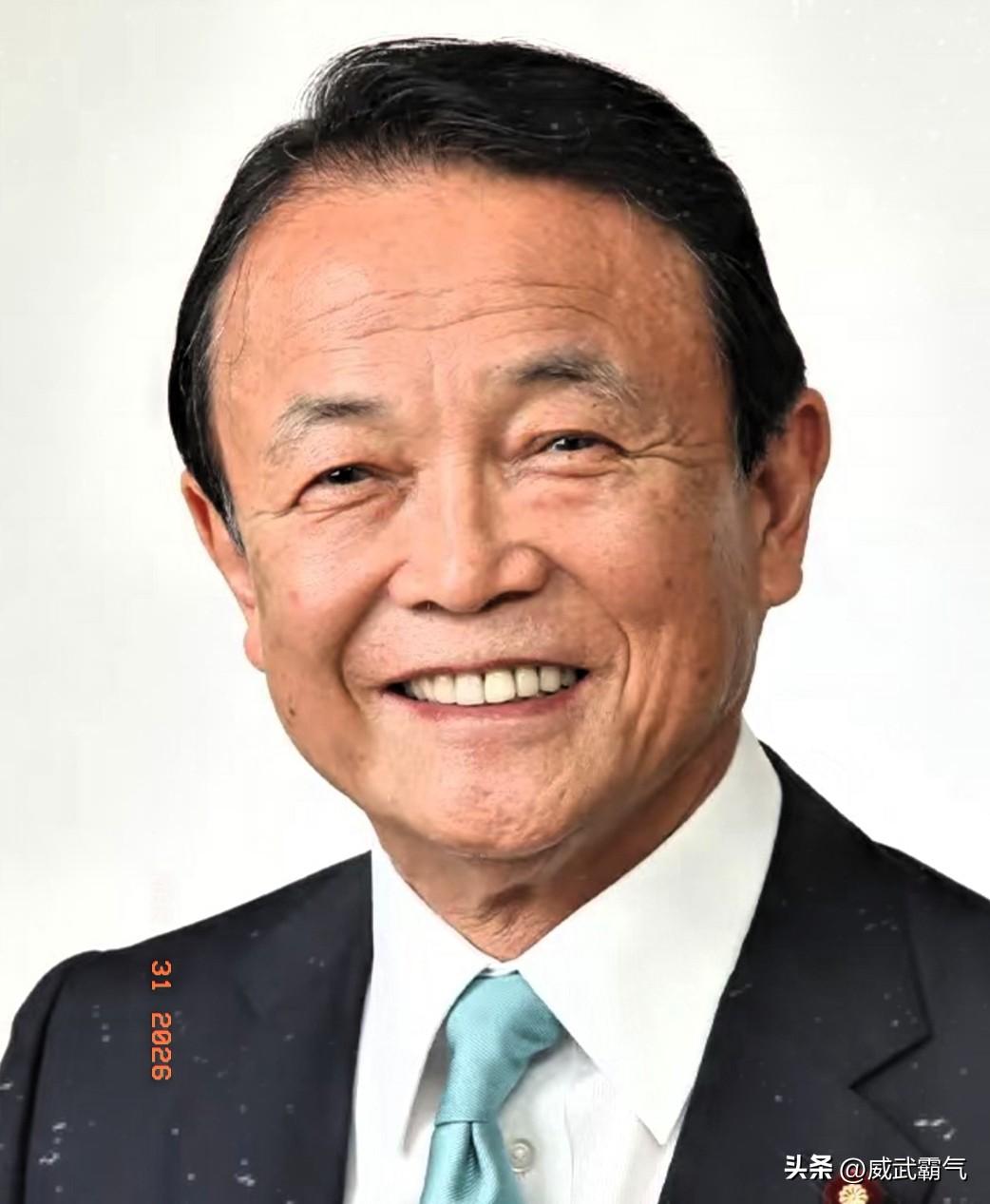 日本前首相麻生太郎表示，挑衅中国是有利可图的。他在公开场合承认日本在东海和台海的