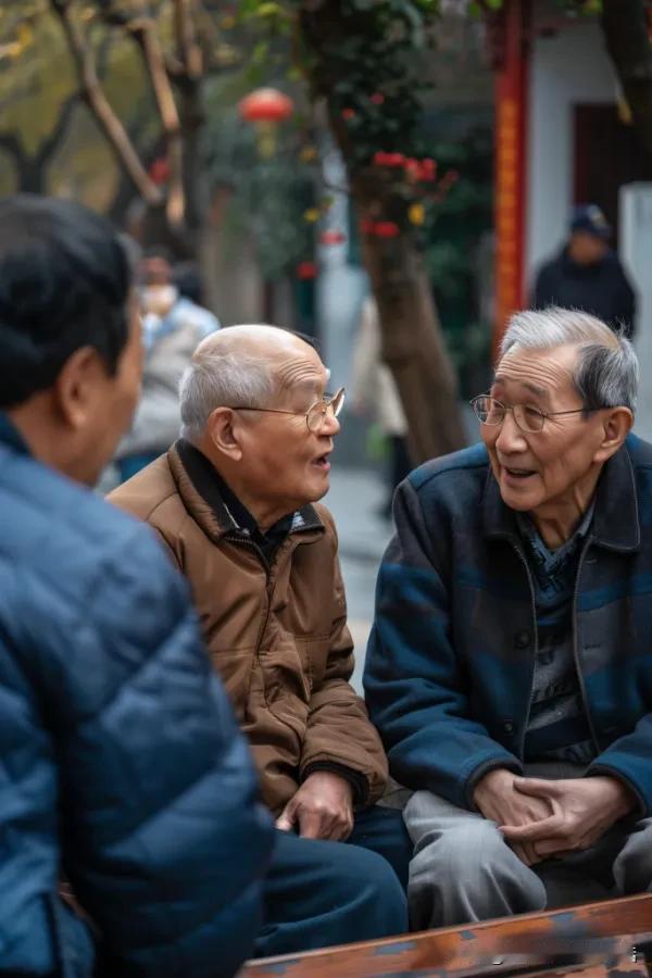 一位地主后代的心里话，说得太实在！

我就是地主家的后代，这话我敢承认。

我祖