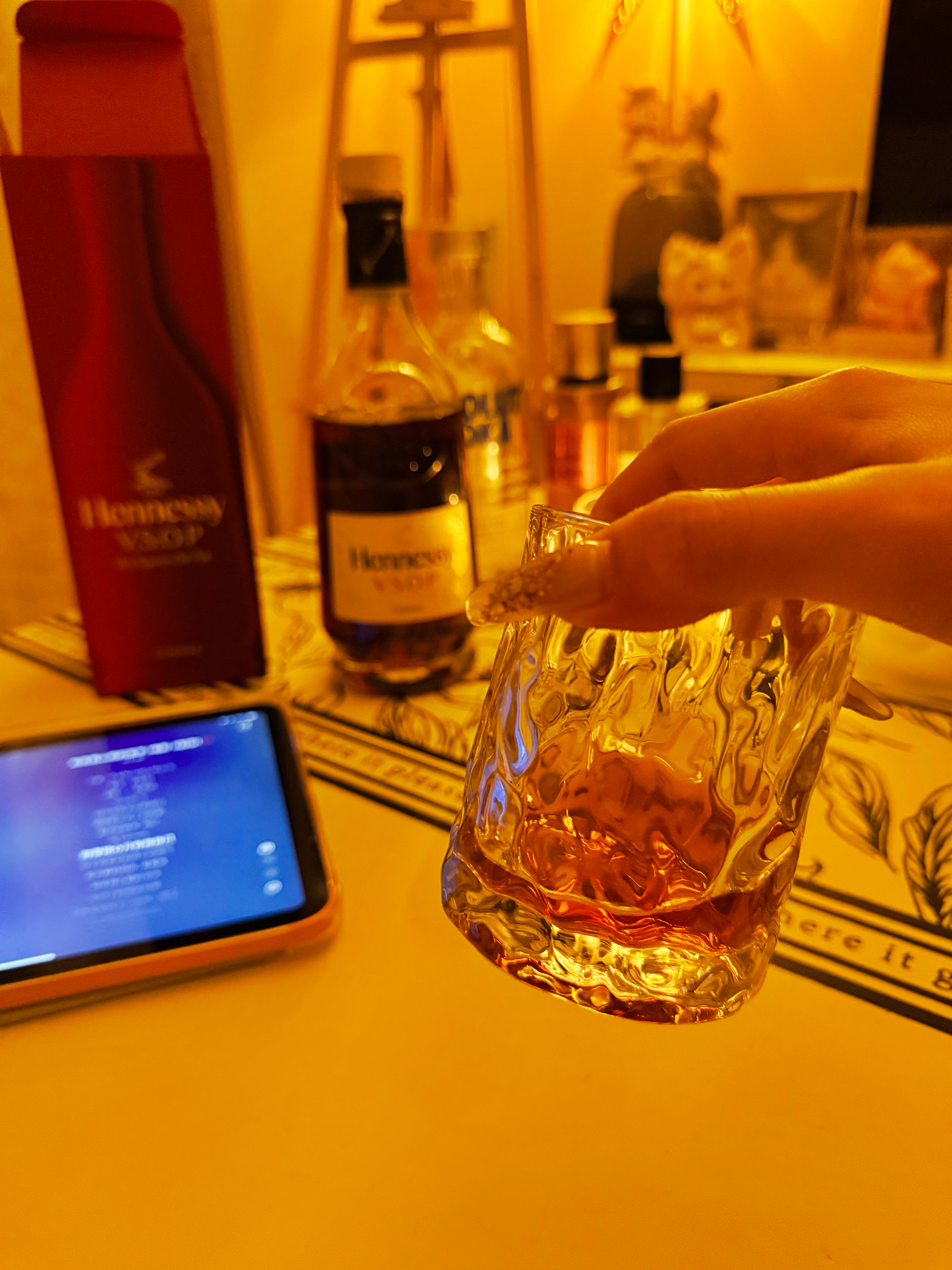 关爱身体 从生理期第二天喝不加冰的开始 