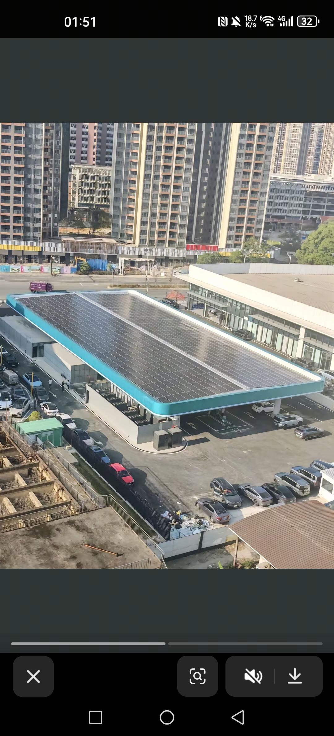 一枪不建双枪充电彻底被终结！比亚迪发布闪充站，年底就将达到2万座！

基于第2代