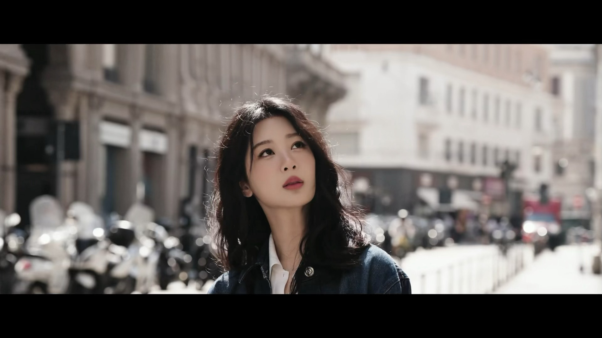 谁能懂这两幕杨紫梦女就这么一直繁殖 