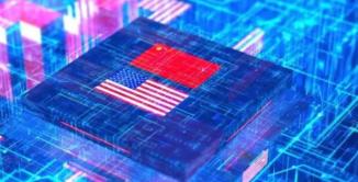 美国现在看明白了一件事情，在台湾问题上跟中国纠缠就是死路一条，他们只想要在中国收