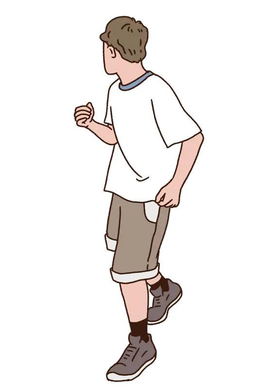 5岁男孩患罕见病从小瘫痪，却突然下地自主行走，这简直是奇迹！3月30日孩子妈妈的