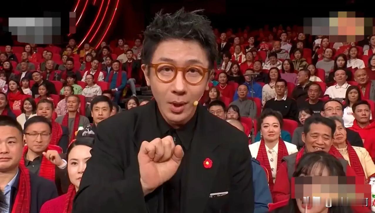 一个拜神社的人，能重返央视，电视台让全国人民见证了奇迹时刻。#你还看央视吗#