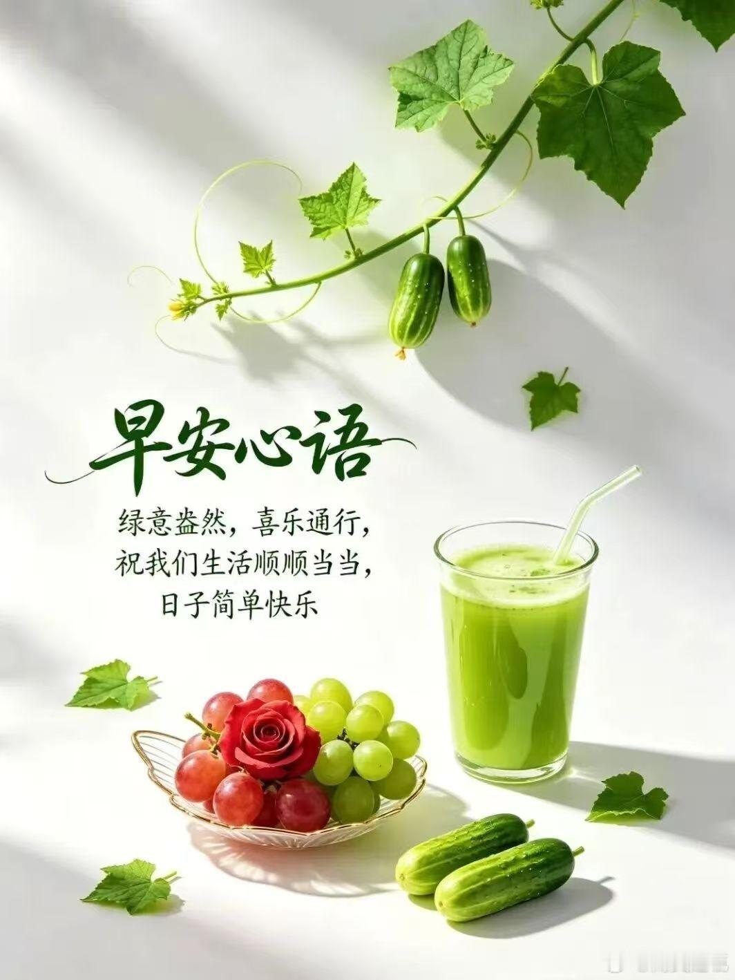 每天摸鱼打卡又是一个落雨☔的早晨，带着雨露，带着花香，带着凉爽的空气，伴着温馨的