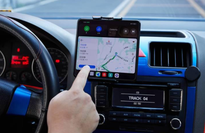 南京导航失灵原因曝光，GPS和北斗民用信号被干扰，但是呢，北斗军用信号完全不受影