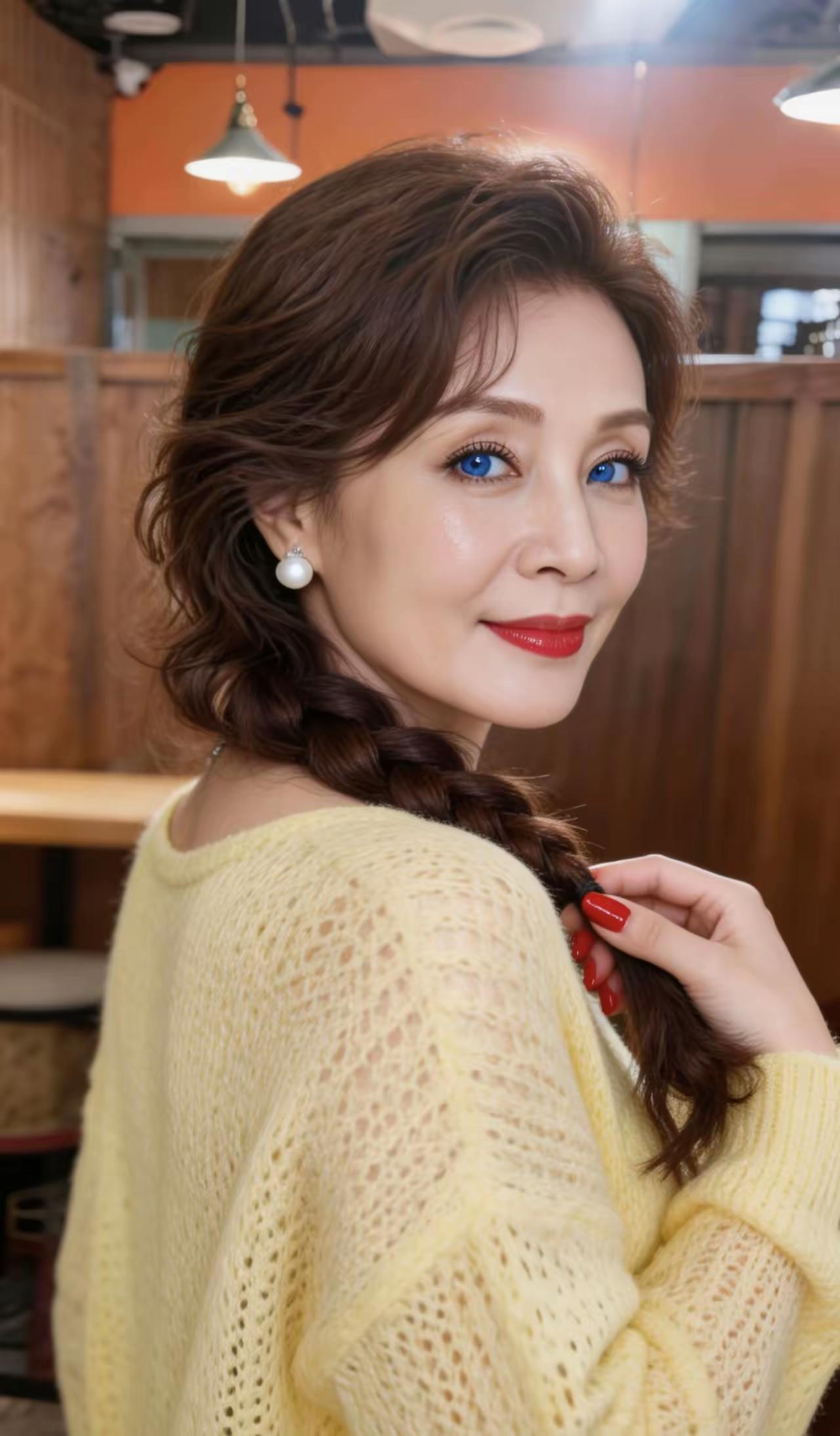 什么样子的女人才是最美的