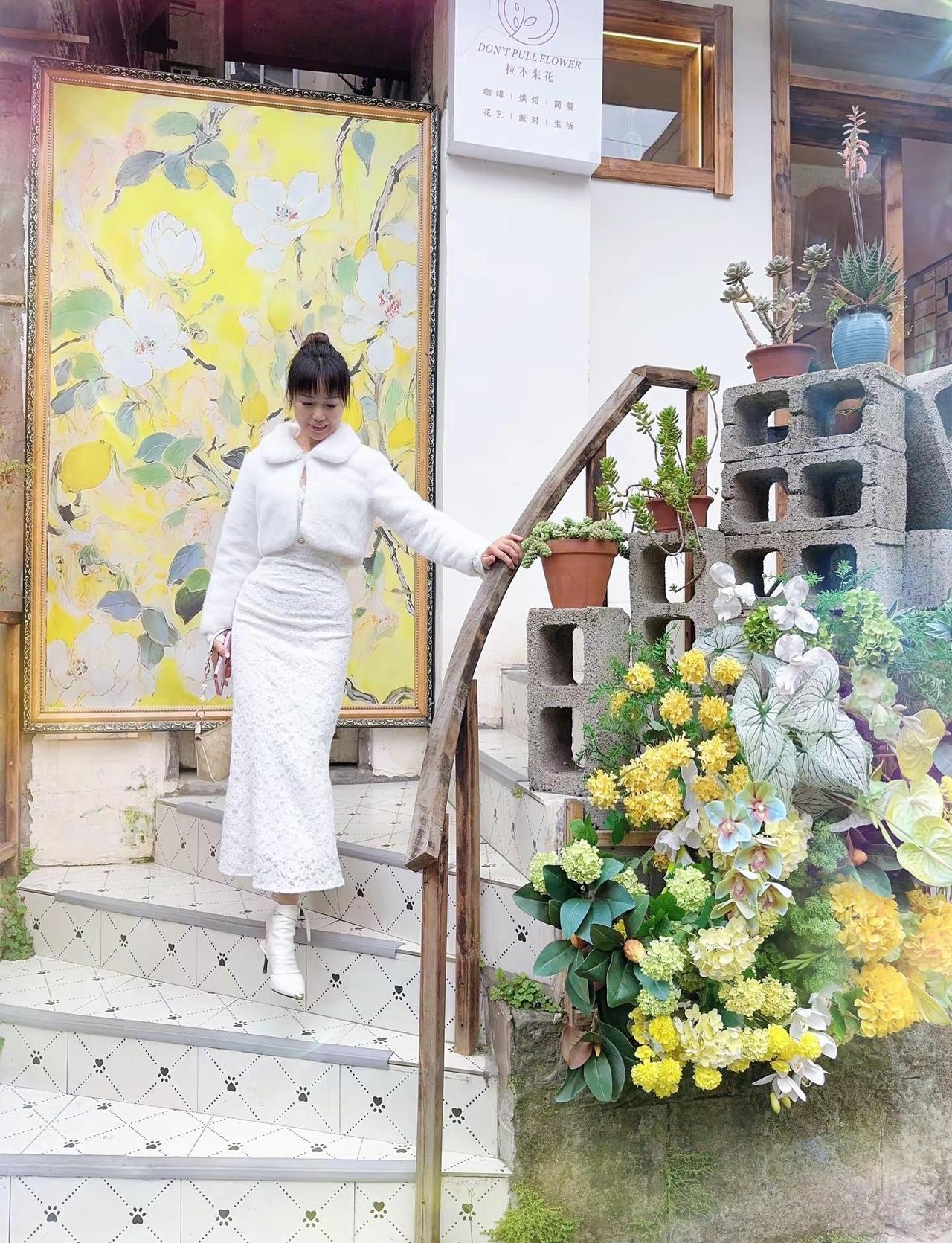 偶尔也要放慢生活的节奏，体验一下静谧的惬意时光！