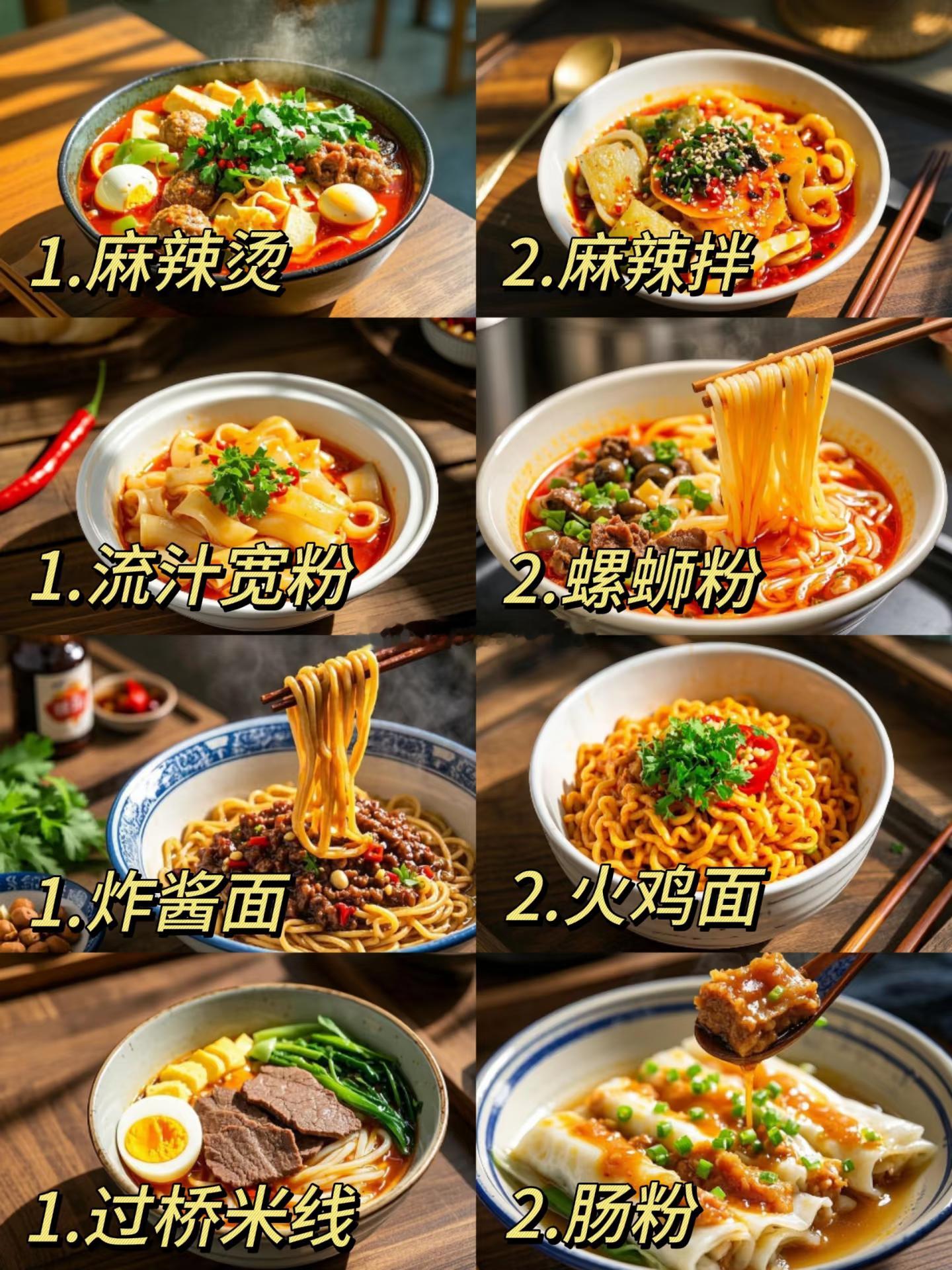 美食二选一，你怎么选？[馋嘴][馋嘴]（我：1111） 