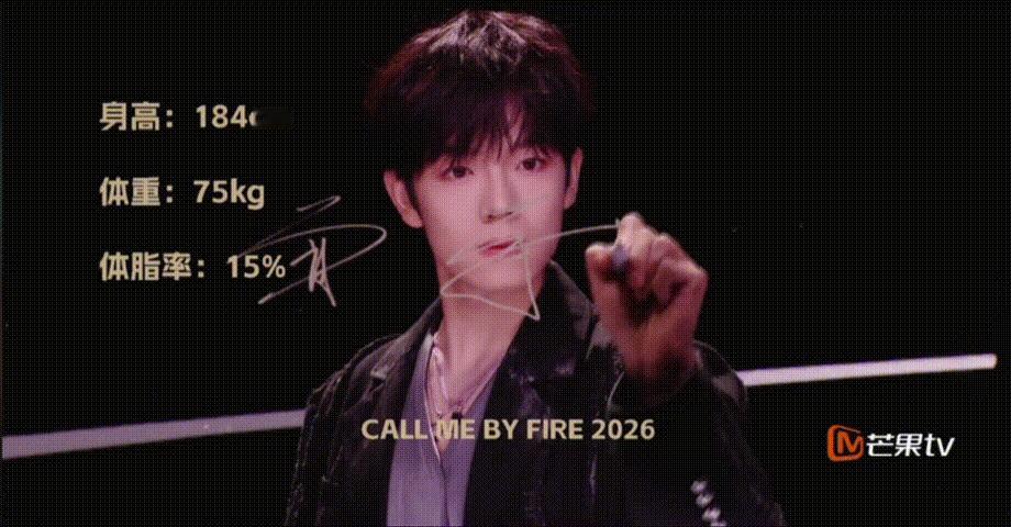 曾辉镜头签感觉又瘦了一些，顺毛可爱！比短剧里还好看 